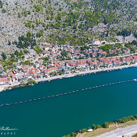 Rojena Vala - Neretva Apartment