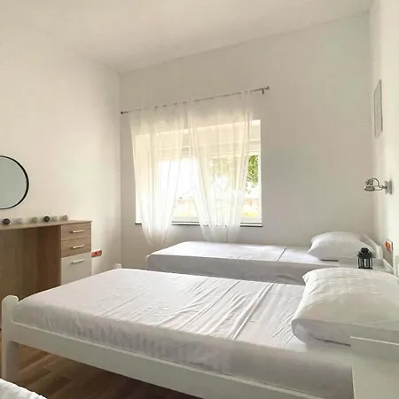Rojena Vala - Neretva Apartment