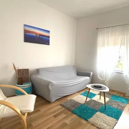 Rojena Vala - Neretva Apartment