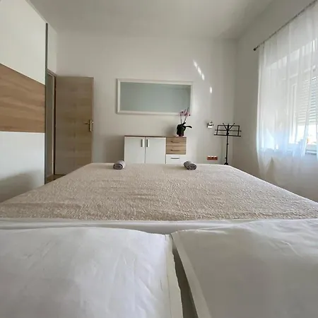 Rojena Vala - Neretva Apartment *