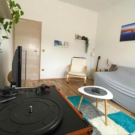 Apartment Rojena Vala - Neretva *