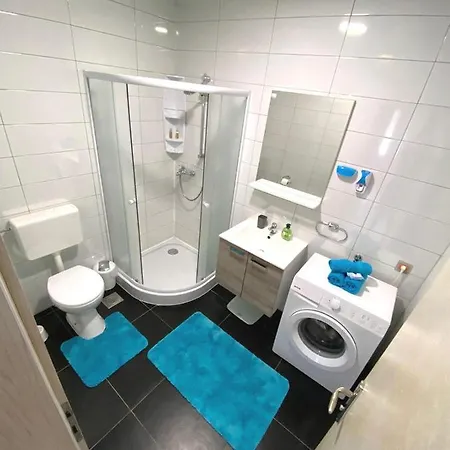 Rojena Vala - Neretva Apartment Komin (Dubrovnik-Neretva)