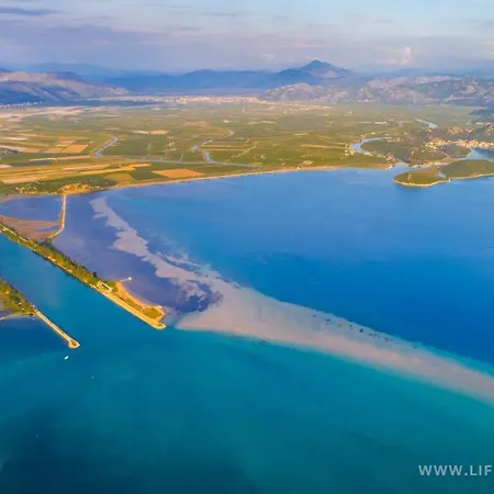 Rojena Vala - Neretva * Komin (Dubrovnik-Neretva)
