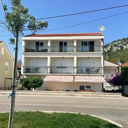 Apartment Rojena Vala - Neretva