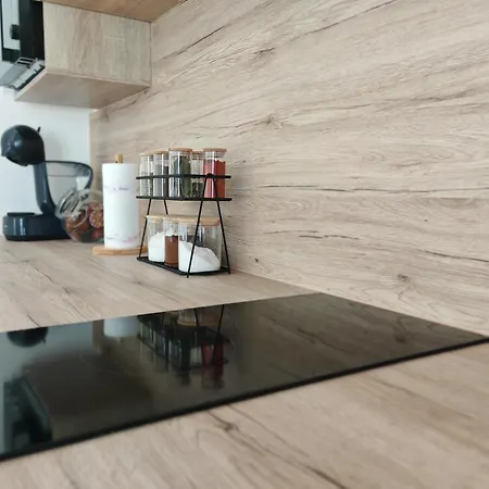 Rojena Vala - Neretva Apartment *