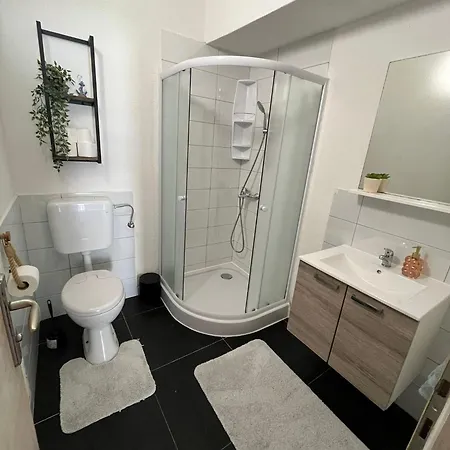 Apartment Rojena Vala - Neretva